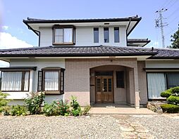 物件画像 駒ヶ根市中沢 売家