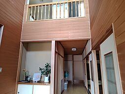 駒ヶ根市中沢 売家
