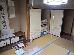 和室の画像