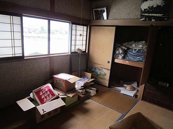 和室