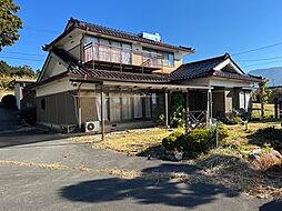 物件画像 上伊那郡飯島町本郷売家　空家バンク登録物件