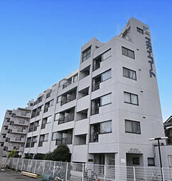 物件画像 スカイコート西川口第6