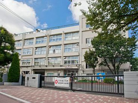 【中学校】練馬...