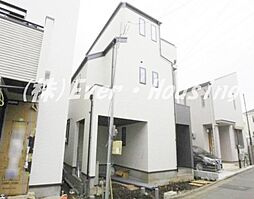 石神井台7丁目　新築住宅　全2棟