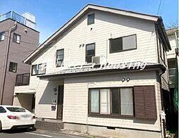 練馬区豊玉南1丁目　中古住宅