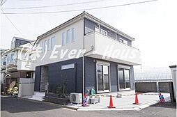 清瀬市野塩1丁目　新築住宅　全1棟