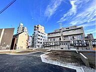 東京都板橋区志村2丁目：物件画像