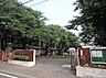 周辺：【中学校】南が丘中学校まで1248ｍ