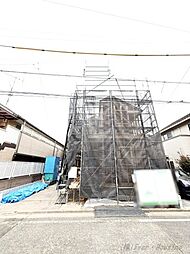 物件画像 練馬区石神井台5丁目　新築住宅　全2棟