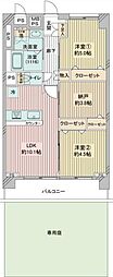 物件画像 東建中村橋マンション