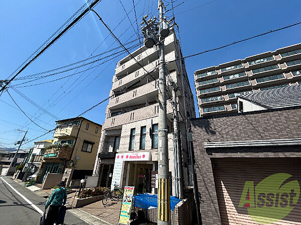 コンフォール甲子園口 ｜兵庫県西宮市二見町(賃貸マンション1K・3階・20.30㎡)の写真 その29