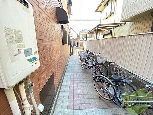 ロイヤルヴィレッジ ｜兵庫県西宮市二見町(賃貸アパート1DK・1階・29.00㎡)の写真 その17