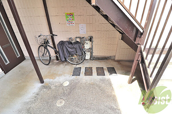 JMIコート ｜兵庫県西宮市日野町(賃貸アパート2DK・2階・43.00㎡)の写真 その26