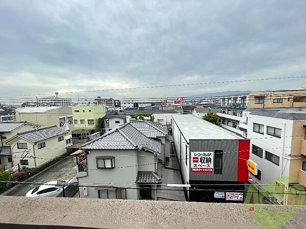 Y’sコート蘭びっく ｜兵庫県尼崎市浜田町5丁目(賃貸マンション2LDK・4階・55.05㎡)の写真 その23