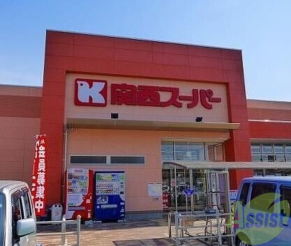 クラール上坂部 ｜兵庫県尼崎市上坂部3丁目(賃貸アパート1LDK・2階・33.34㎡)の写真 その19