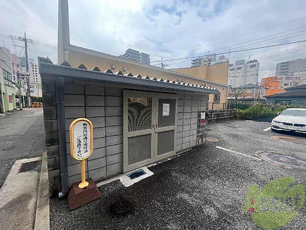 CASA　FELICE ｜兵庫県尼崎市塚口本町1丁目(賃貸マンション1DK・2階・38.80㎡)の写真 その29