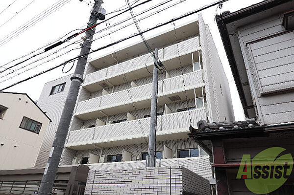 レリーフ南塚口 ｜兵庫県尼崎市南塚口町2丁目(賃貸マンション1K・3階・26.08㎡)の写真 その6