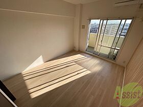 ONE ROOF FLAT NISHINOMIYA  ｜ 兵庫県西宮市与古道町1-3（賃貸マンション1K・9階・24.45㎡） その9