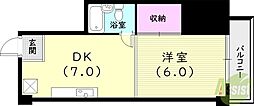 🉐敷金礼金0円！🉐ドミトリー甲子園