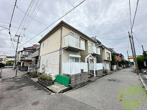 パセオ久保田 ｜兵庫県西宮市下大市西町(賃貸アパート1K・1階・20.35㎡)の写真 その26