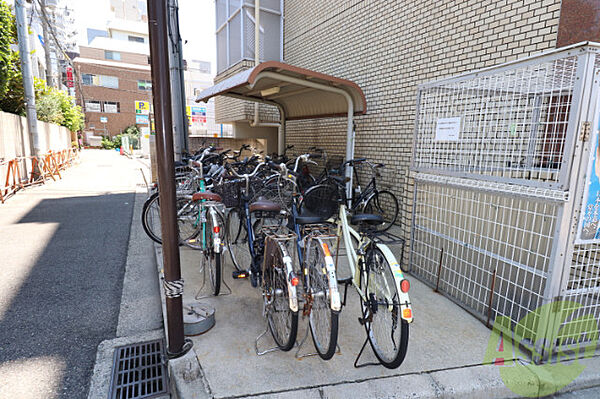 サテライトビルI ｜兵庫県西宮市南昭和町(賃貸マンション1K・4階・22.32㎡)の写真 その26