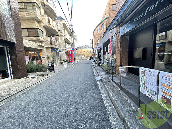 ロイヤルメゾン甲東園ガーデン ｜兵庫県西宮市甲東園1丁目(賃貸マンション1R・3階・14.80㎡)の写真 その28