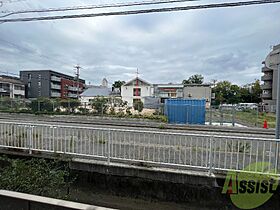 シェリール武庫之荘  ｜ 兵庫県尼崎市武庫之荘本町1丁目9-1（賃貸アパート1K・1階・24.00㎡） その22