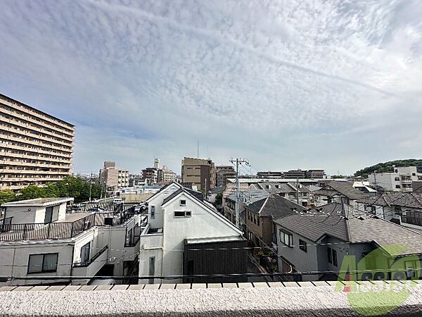 ロイヤルシャトー門戸 ｜兵庫県西宮市門戸東町(賃貸マンション3LDK・4階・66.39㎡)の写真 その20