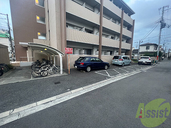 グランシャリオ ｜兵庫県尼崎市長洲中通2丁目(賃貸マンション1K・3階・27.94㎡)の写真 その19