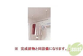 シエルフローラ  ｜ 兵庫県西宮市上ケ原三番町63-8（賃貸アパート1LDK・2階・37.81㎡） その11