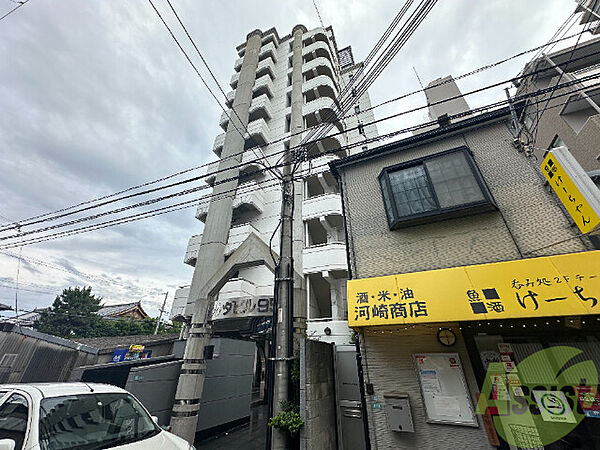 タケダビル95 ｜兵庫県西宮市津門呉羽町(賃貸マンション1K・6階・23.80㎡)の写真 その26