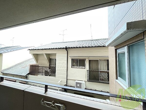 フローラル長洲 ｜兵庫県尼崎市長洲中通1丁目(賃貸マンション2LDK・3階・60.20㎡)の写真 その21