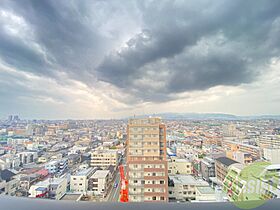 プラウド阪急塚口駅前  ｜ 兵庫県尼崎市南塚口町2丁目（賃貸マンション3LDK・13階・83.44㎡） その22