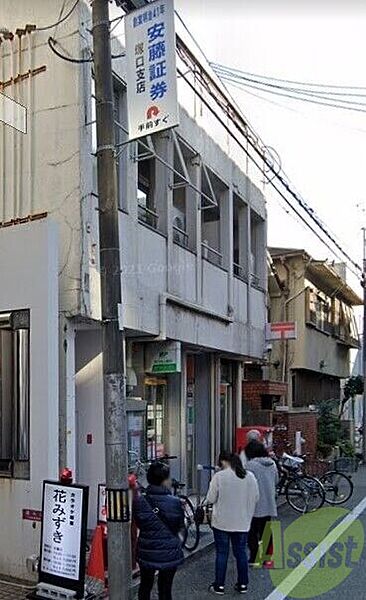 ファミール ｜兵庫県尼崎市食満2丁目(賃貸マンション3LDK・3階・66.00㎡)の写真 その12