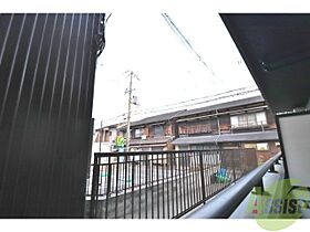 AMAGASAKI Modern Height  ｜ 兵庫県尼崎市西本町3丁目47（賃貸アパート1K・2階・25.34㎡） その20