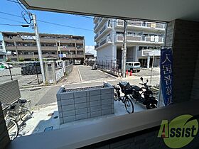 アート尼崎若王寺  ｜ 兵庫県尼崎市若王寺1丁目22-5（賃貸アパート1LDK・1階・29.40㎡） その21