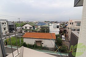 フジパレス園田VI番館  ｜ 兵庫県尼崎市東園田町4丁目159-5（賃貸アパート1K・3階・30.09㎡） その21