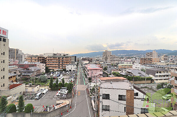 サテライトビルI ｜兵庫県西宮市南昭和町(賃貸マンション1K・6階・22.32㎡)の写真 その18