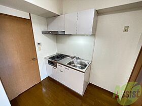 Court Yard西宮北口  ｜ 兵庫県西宮市長田町1-20（賃貸マンション1DK・3階・31.68㎡） その5