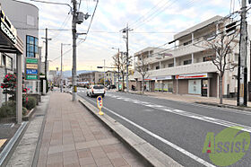 Court Yard西宮北口  ｜ 兵庫県西宮市長田町1-20（賃貸マンション1DK・3階・31.68㎡） その26