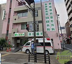 CRASTINE中在家町A  ｜ 兵庫県尼崎市中在家町3丁目366（賃貸アパート1K・3階・24.25㎡） その30