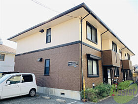 Casa Eterna  ｜ 兵庫県尼崎市御園2丁目6-10（賃貸アパート2LDK・2階・48.50㎡） その1