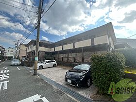 グレイス尼崎B棟  ｜ 兵庫県尼崎市金楽寺町2丁目6-30（賃貸アパート1K・1階・30.03㎡） その20