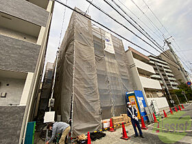 フジパレス尼崎立花II番館  ｜ 兵庫県尼崎市三反田町1丁目1-17（賃貸アパート1K・1階・32.20㎡） その1