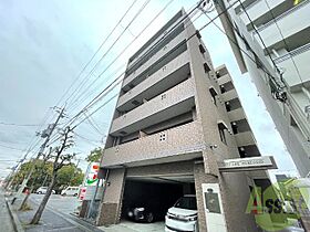 エスティライフ武庫之荘  ｜ 兵庫県尼崎市南武庫之荘3丁目6-25（賃貸マンション1K・2階・21.35㎡） その1