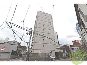 クラシェス尼崎  ｜ 兵庫県尼崎市建家町112（賃貸マンション1K・5階・27.44㎡） その1