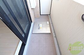 Luxe尼崎WEST  ｜ 兵庫県尼崎市神田北通6丁目177（賃貸マンション1K・6階・22.96㎡） その16