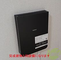 ラ・ジーナ  ｜ 兵庫県伊丹市千僧3丁目（賃貸アパート1LDK・1階・51.63㎡） その10