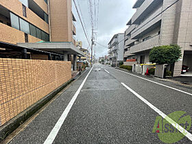 クレール武庫之荘  ｜ 兵庫県尼崎市武庫元町1丁目17-10（賃貸マンション3LDK・1階・65.00㎡） その27