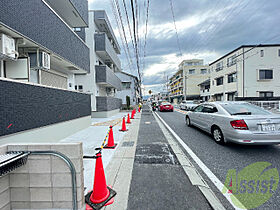 フジパレス稲野駅北II番館  ｜ 兵庫県伊丹市稲野町1丁目15-4（賃貸アパート1K・1階・28.20㎡） その17